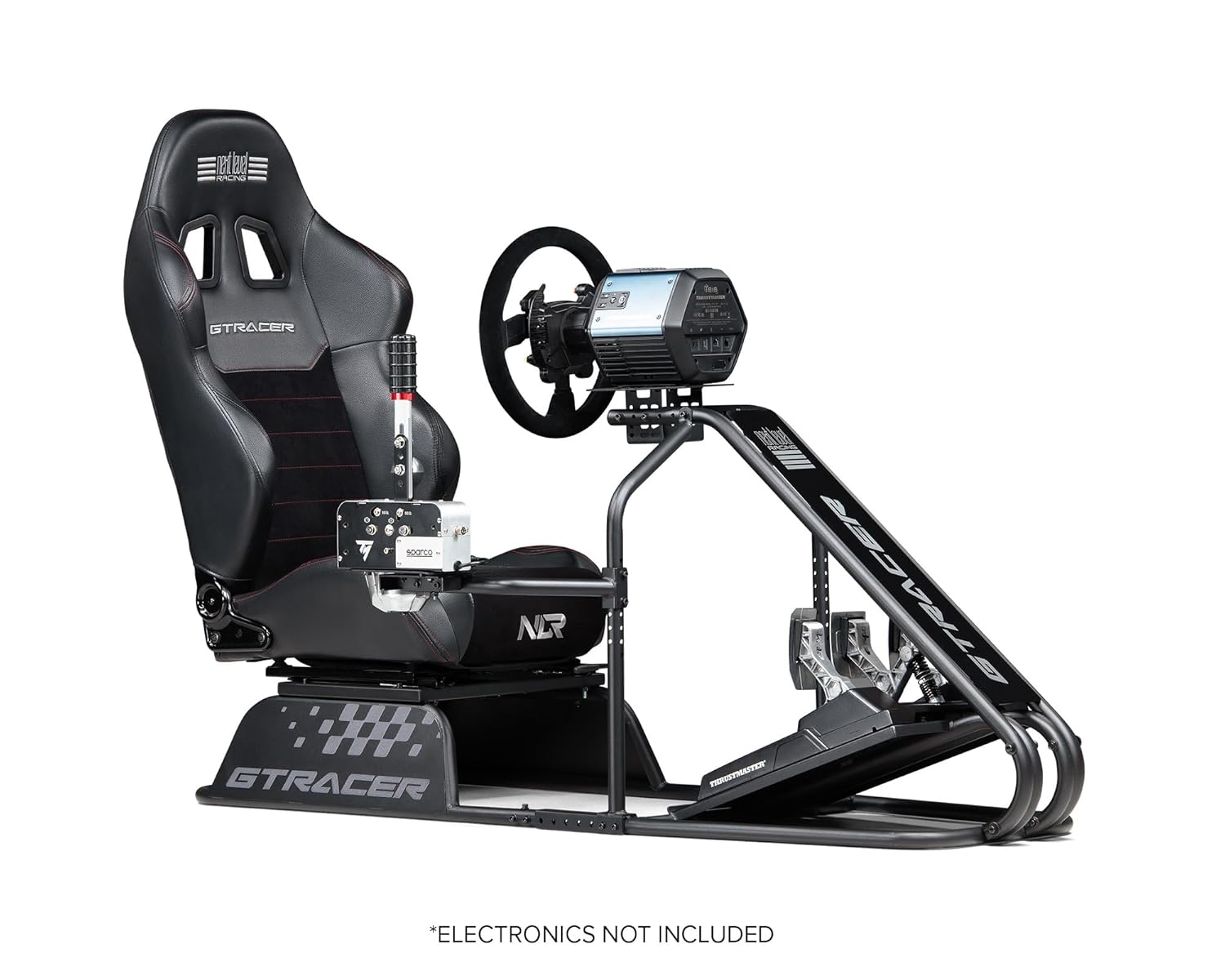 Next Level Racing NLR-R001 GTRacer Simulator Cockpit Z5273