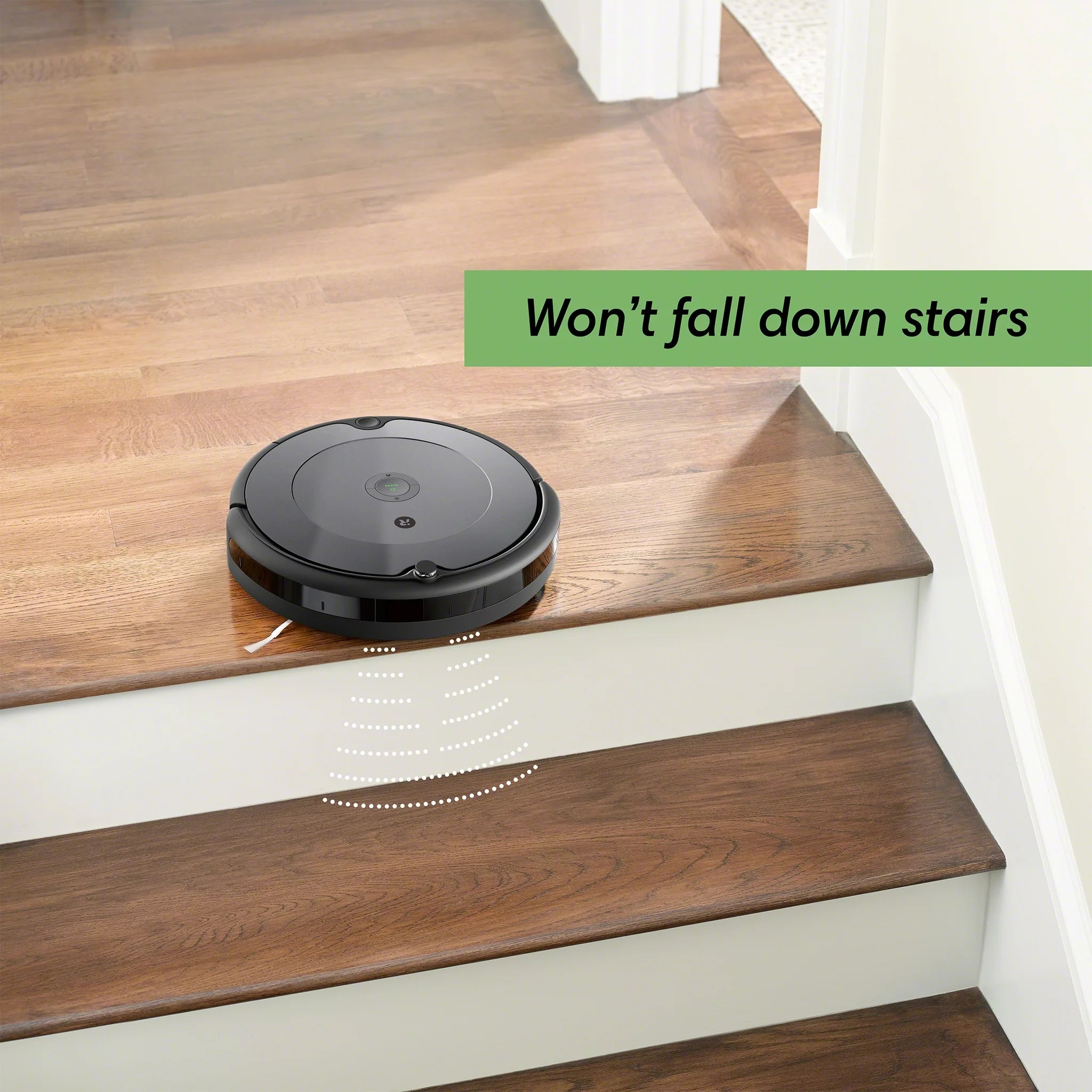 iRobot Roomba 676 Robot Vacuum for Pet Hair, Carpets & Hard Floors O11563