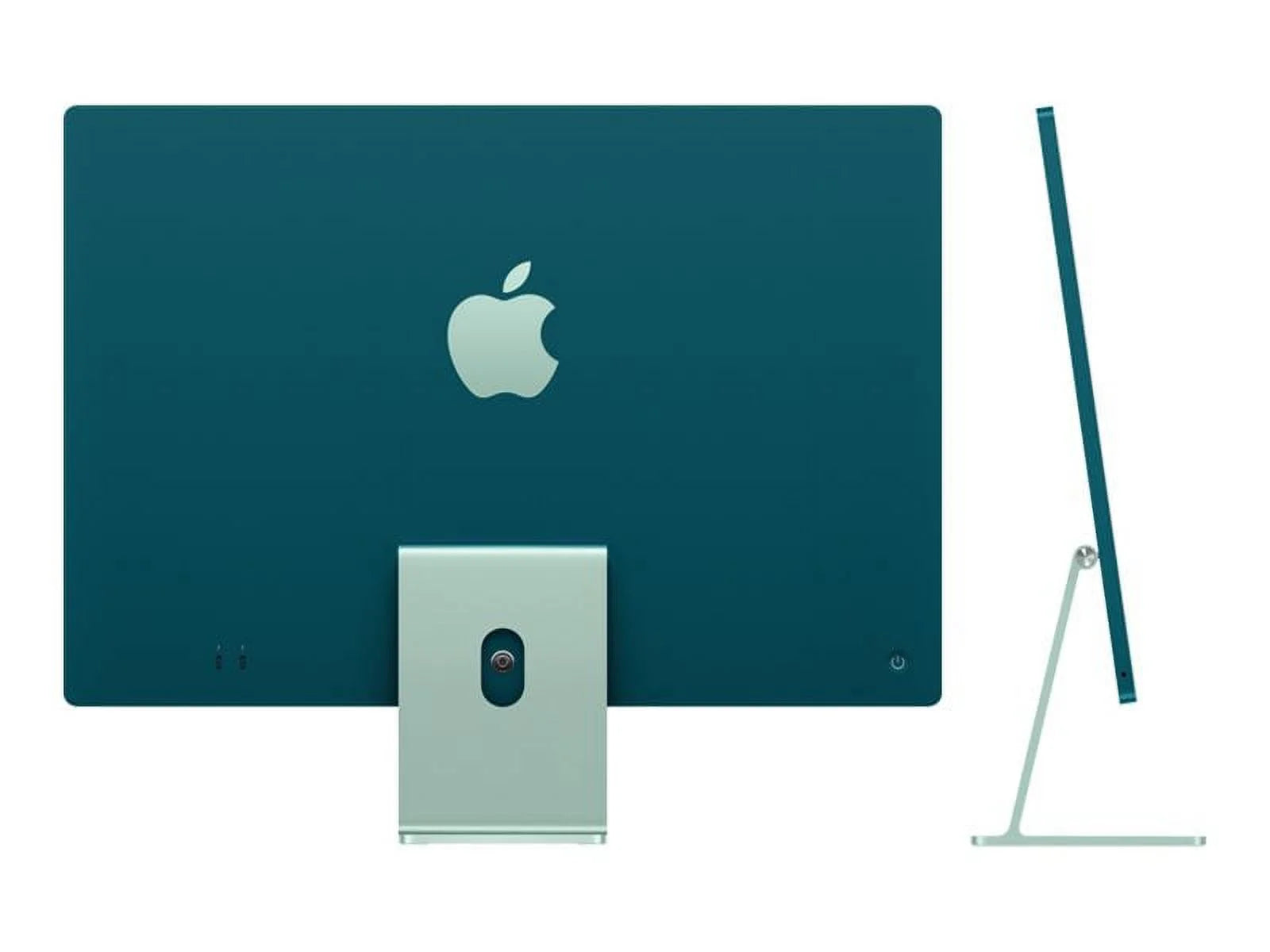 Apple iMac 24" 4.5K Retina Display M3 8GB RAM 256GB SSD Q85624