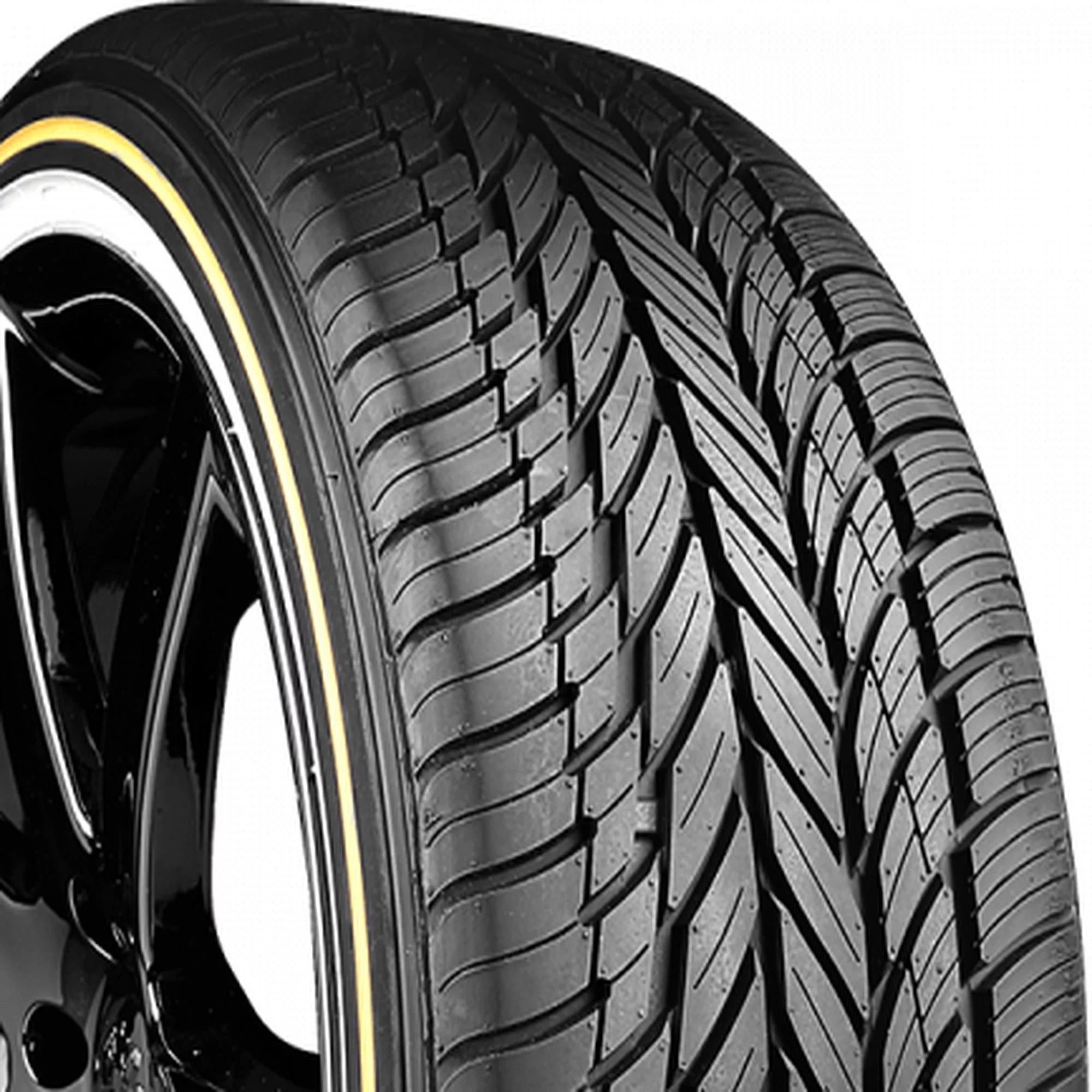 Vogue Custom Built Radial XIII All Season 235/55R17 99H Passenger Tire I677792