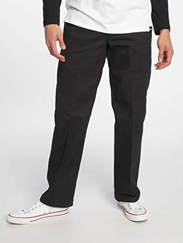 Dickies Men's Slim Straight Fit Work Pant C96221