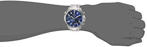 Bulova Men's Marine Star Series B Chronograph Quartz Watch 43mm E88623