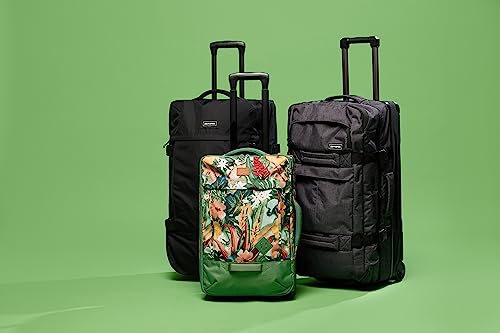 Dakine 365 Carry On Roller 40L Black R7402