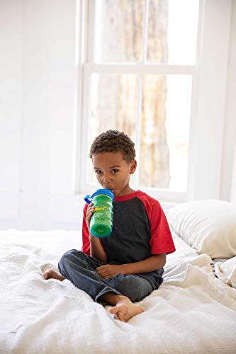 CamelBak Eddy+ Kids Insulated BPA-Free Bottle 14oz N580