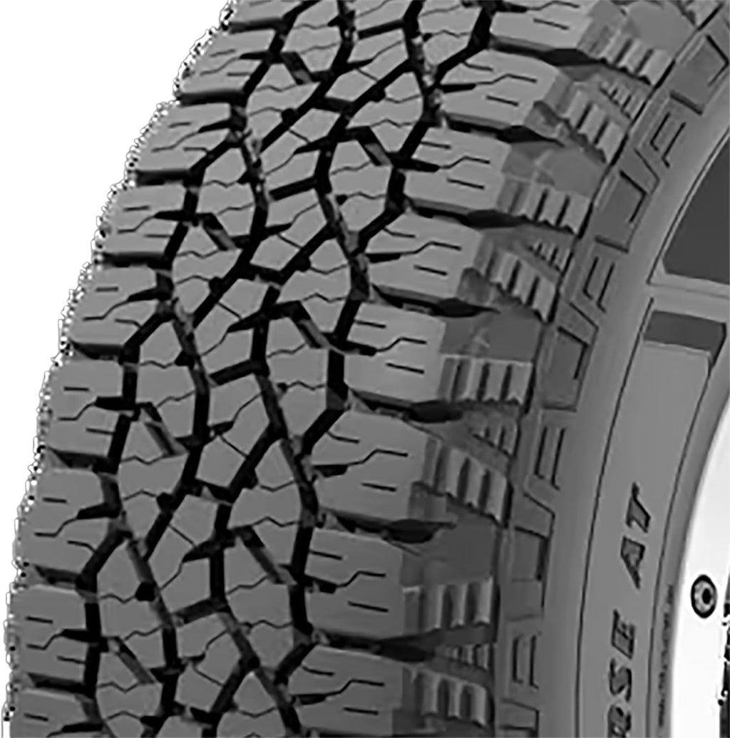 Goodyear Wrangler Workhorse AT LT265/75R16 E Light Truck Tire Z882513