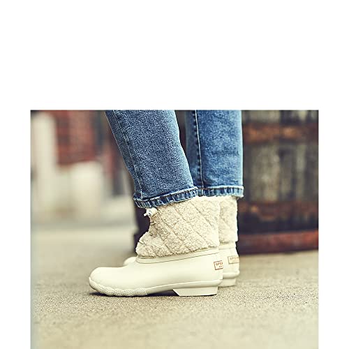 Sperry Women's Saltwater Winter Boot P258