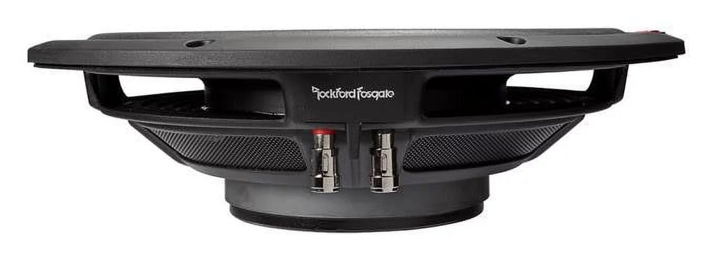 Rockford Fosgate R2SD4-12 12" 4-Ohm Shallow Car Subwoofer Pair D394