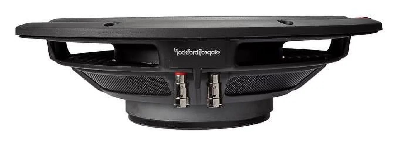Rockford Fosgate R2SD4-12 12" 4-Ohm Shallow Car Subwoofer Pair D394