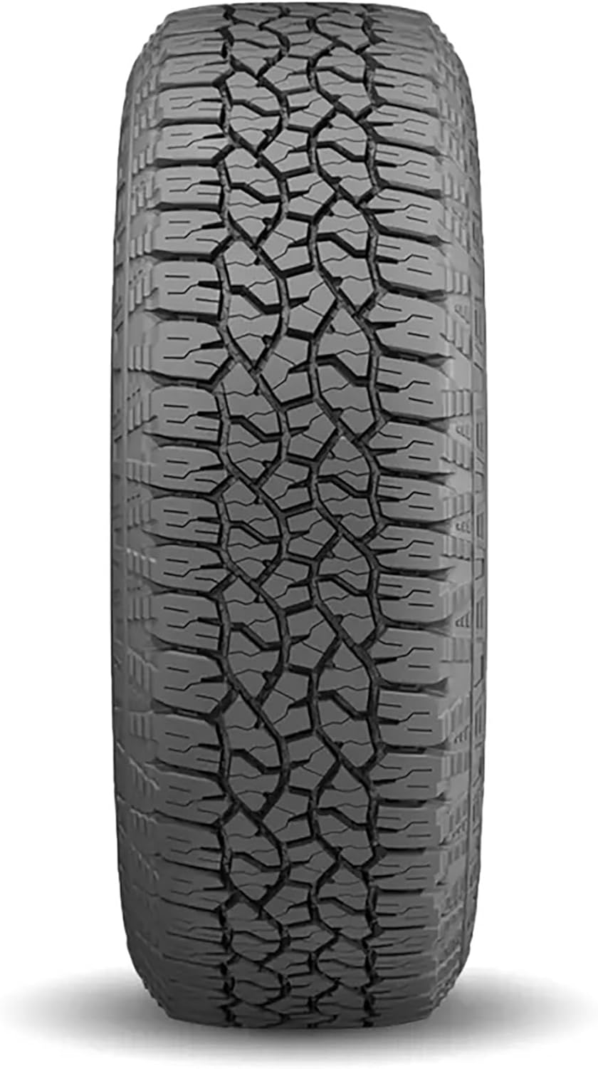 Goodyear Wrangler Workhorse AT LT265/75R16 E Light Truck Tire Z882513