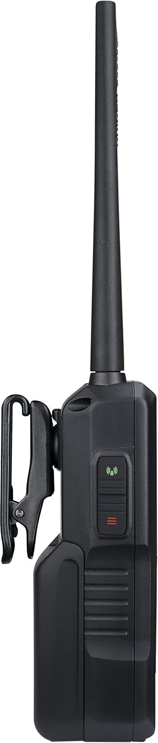 Uniden SDS100 True I/Q Digital Handheld Scanner V6041
