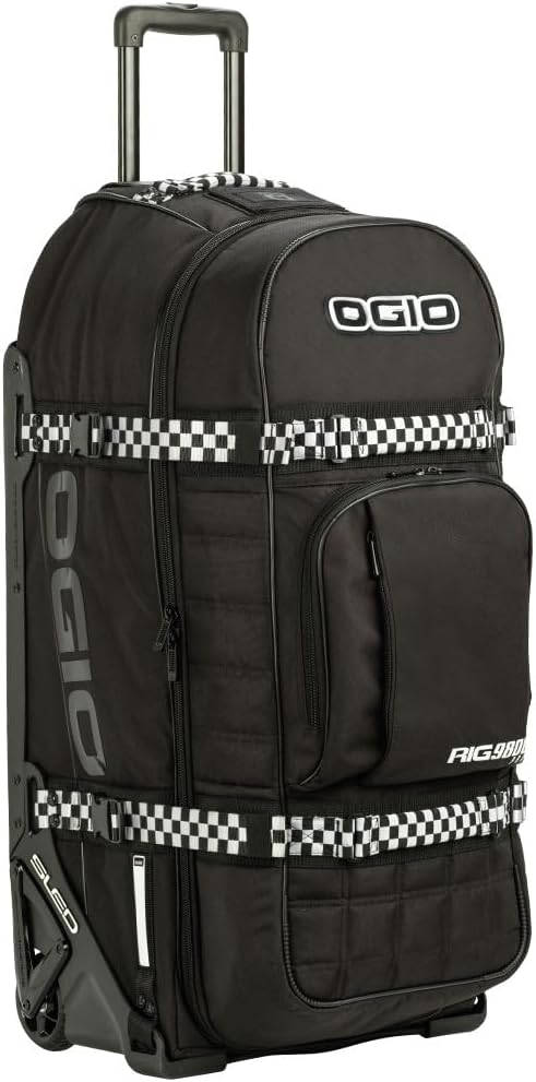OGIO Rig 9800 PRO Gear Bag V581