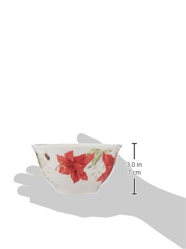 Lenox Butterfly Meadow Holiday 12-Piece Dinnerware Set M371