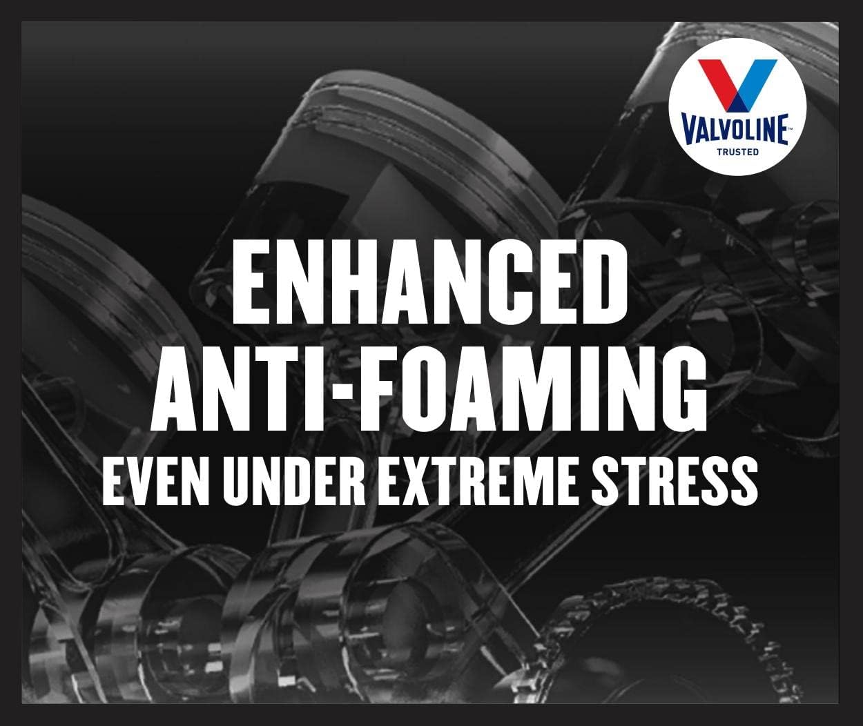 Valvoline VR1 Racing SAE 30 Motor Oil 1 QT A1854