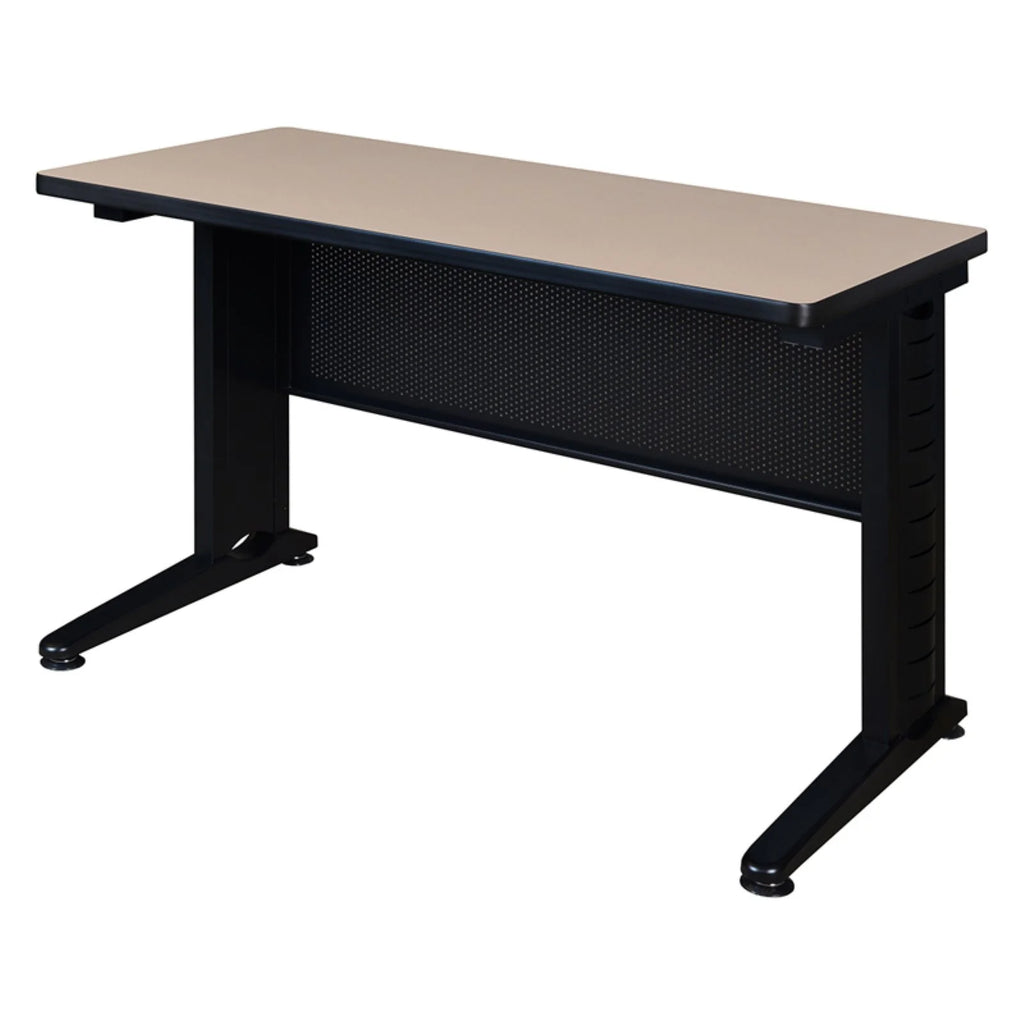 Regency Seating 42" x 24" Training Table with Melamine Top D67117