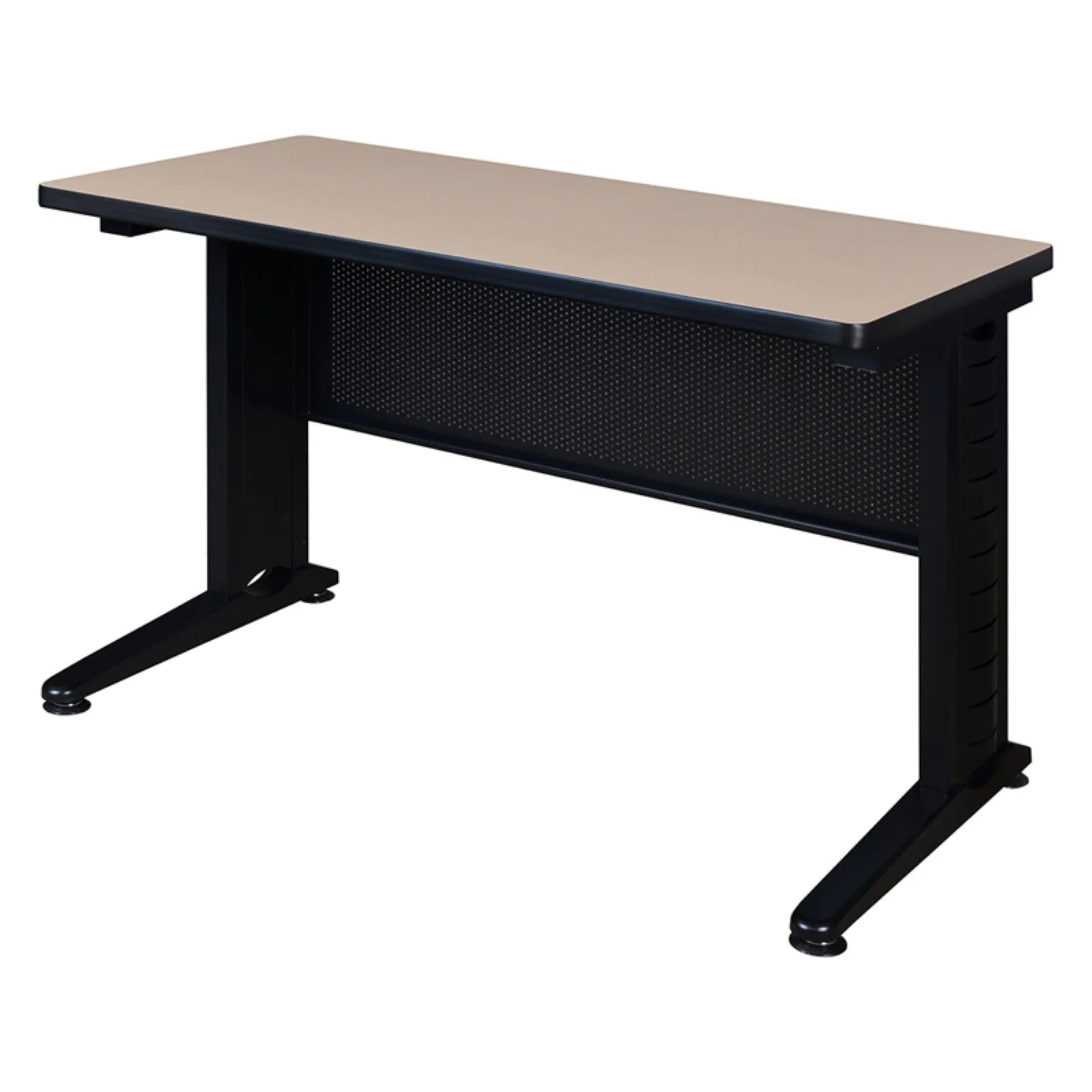 Regency Seating 42" x 24" Training Table with Melamine Top D67117