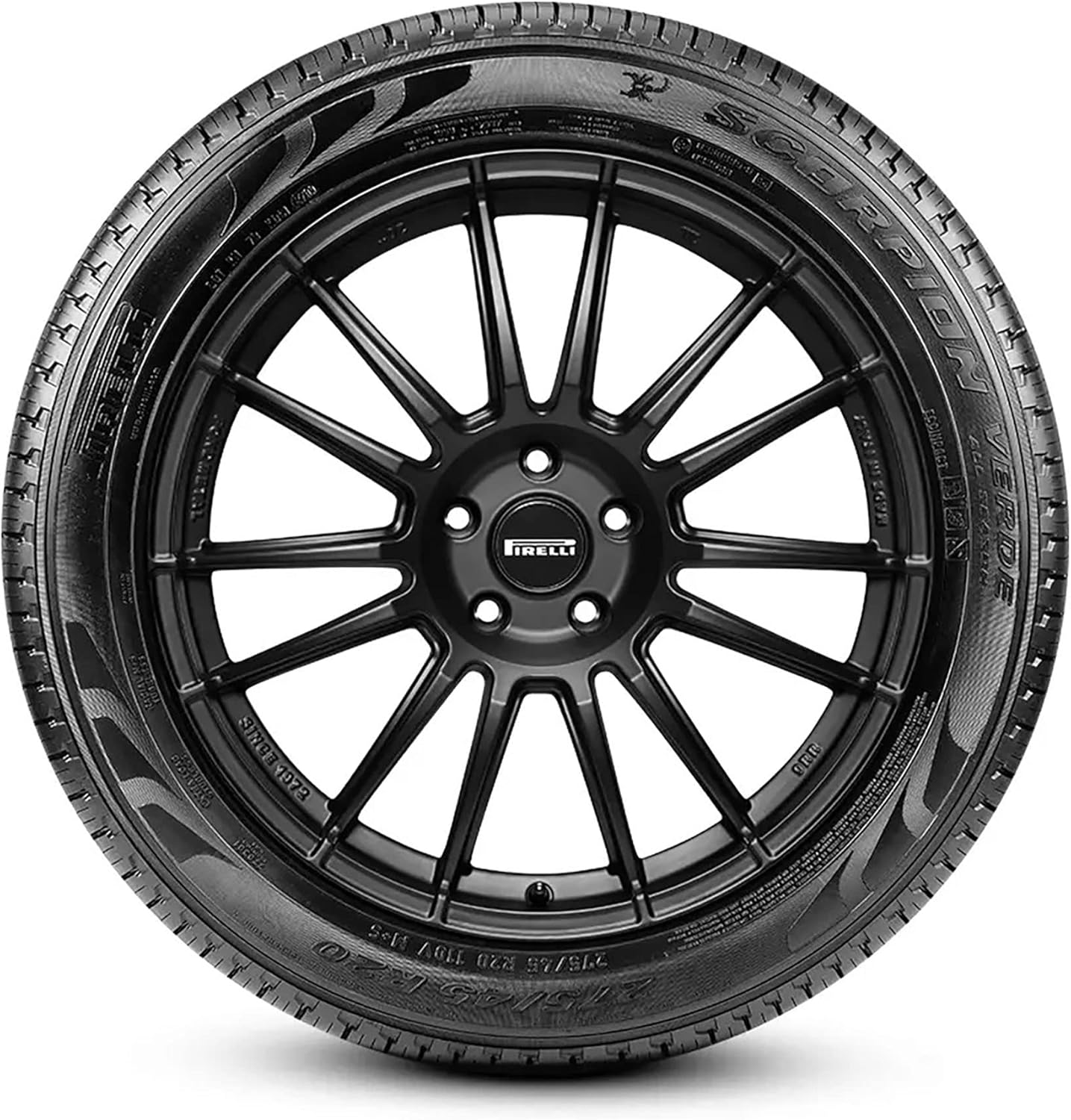 Pirelli Scorpion Verde All Season 275/45R20 110V Tire R83393