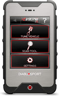 DiabloSport 8420: Intune i3 50 State 15+ Jeep Pcm Swap