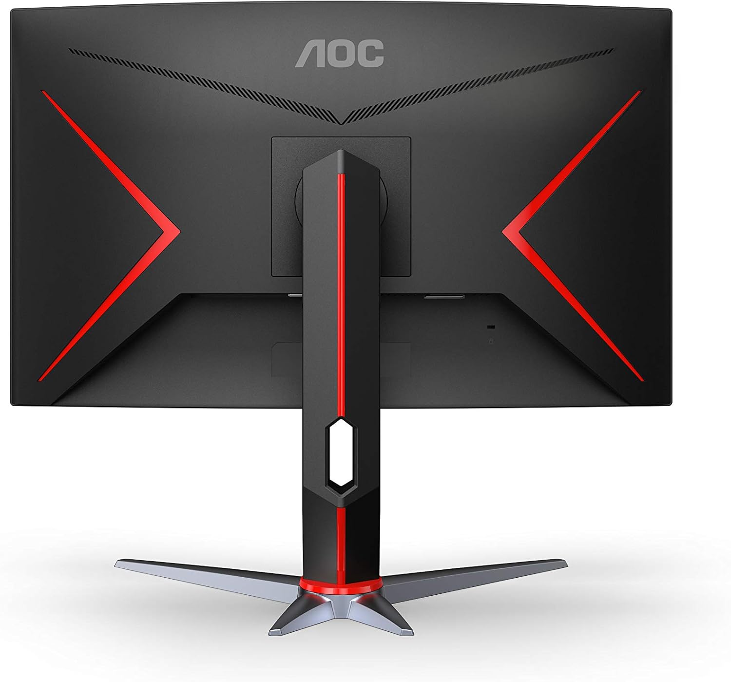 AOC G2 Series C24G2 24" Curved FHD FreeSync Monitor V595