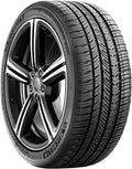 Michelin Pilot Sport All Season 4 Performance Tire 275/35ZR20/XL 102Y