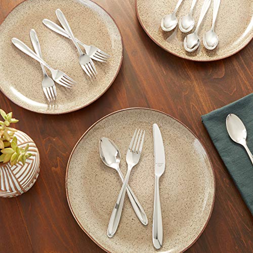 Lenox Cantera 24-Piece Flatware Set K826409