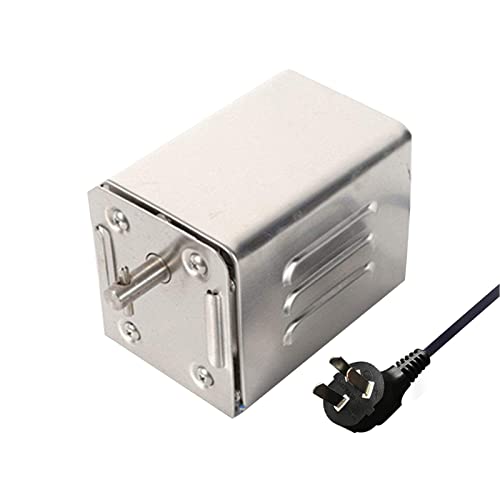 Electric Rotisserie BBQ Grill Motor for Chicken Pig Goat F5199