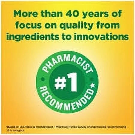 Nature Made Vitamin D3 5000 IU Ultra Strength, 90 ct N85574