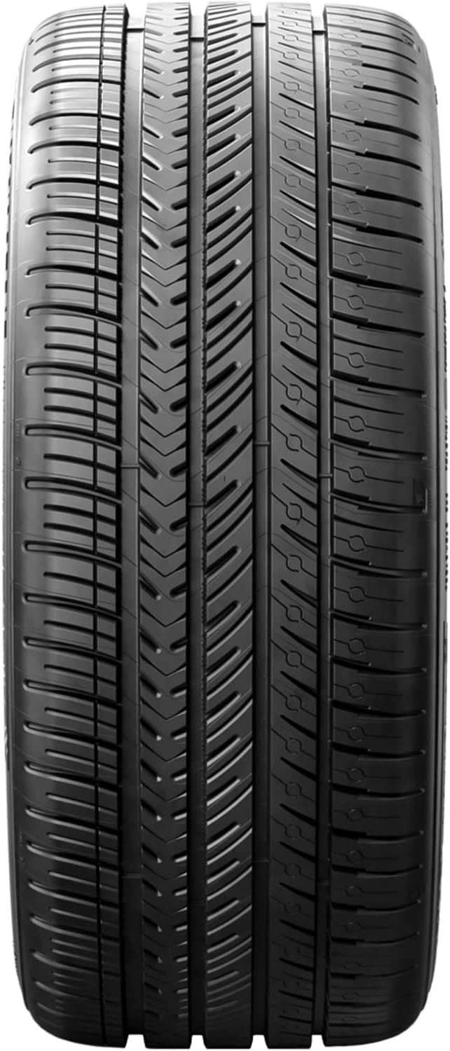 Michelin Pilot Sport All Season 4 Performance Tire 275/35ZR20 Q575370