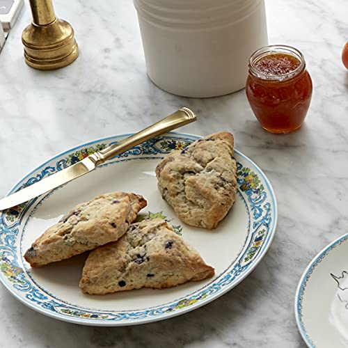Lenox Autumn Studio Dinner Plate Set, 4-Piece L4685