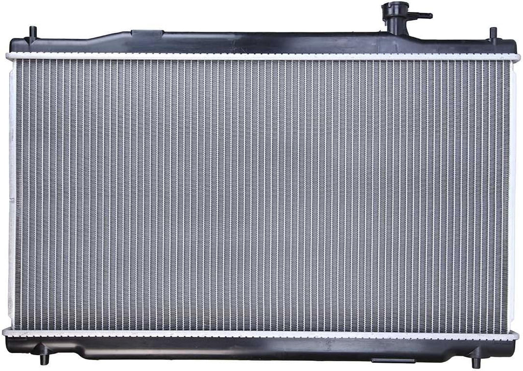 AutoShack Radiator Replacement for 2007-2009 Honda CR-V 2.4L J254