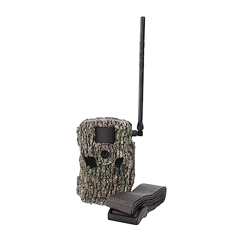 Stealth Cam Fusion XPro 36MP Cellular Trail Camera with 32GB SD Card Bundle (2-Pack) U2499