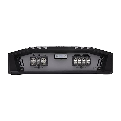 Hifonics BRUTUS BRX1116.1D 1600 Watt Mono Amplifier P40254