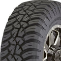 General Grabber X3 All-Terrain Radial Tire - 33X10.50R15/6 114Q
