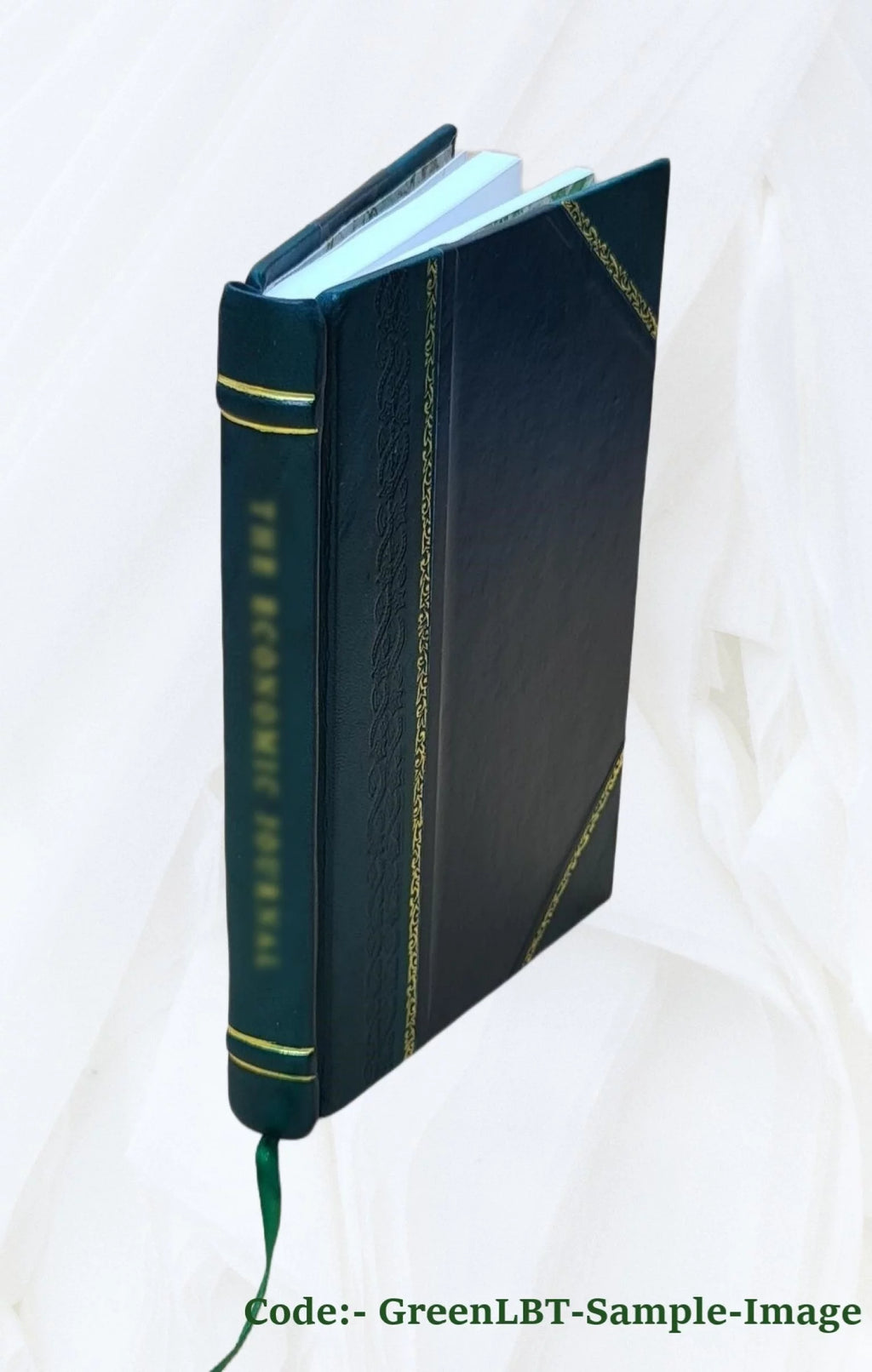 Calcium Carbide for Removing Phosphorous and Sulphur from Iron and Steel, 1922 Leather Bound K824874