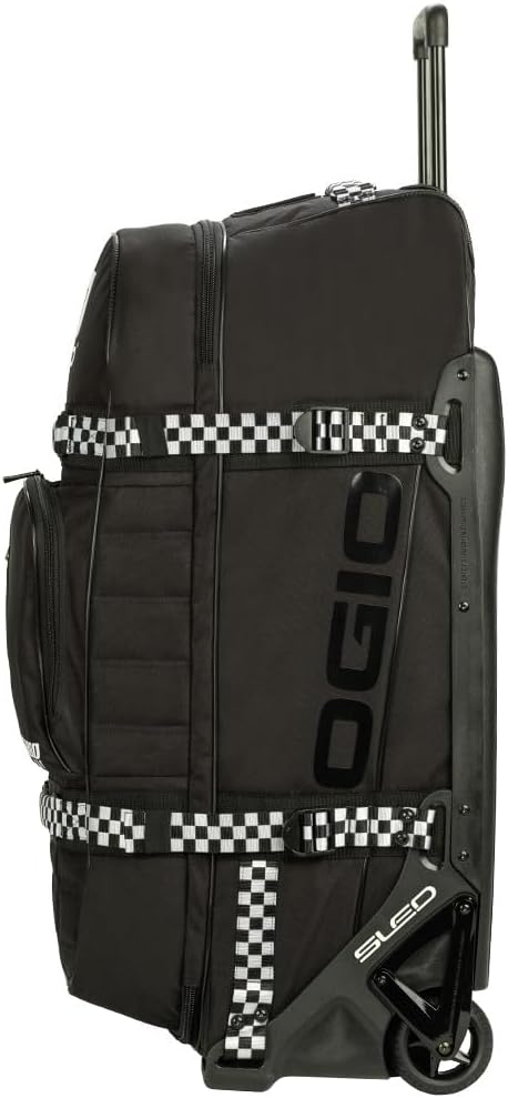 OGIO Rig 9800 PRO Gear Bag V581