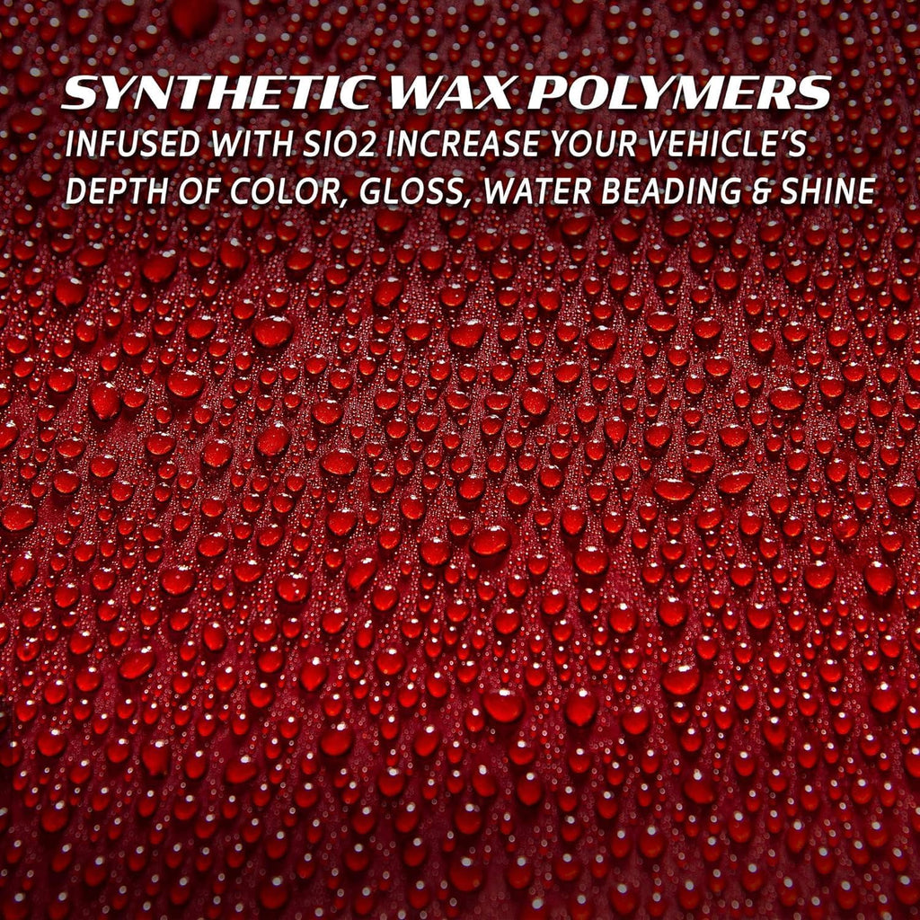 Turtle Wax Hybrid Solutions Ceramic Graphene Paste Wax 5.5 oz X3242