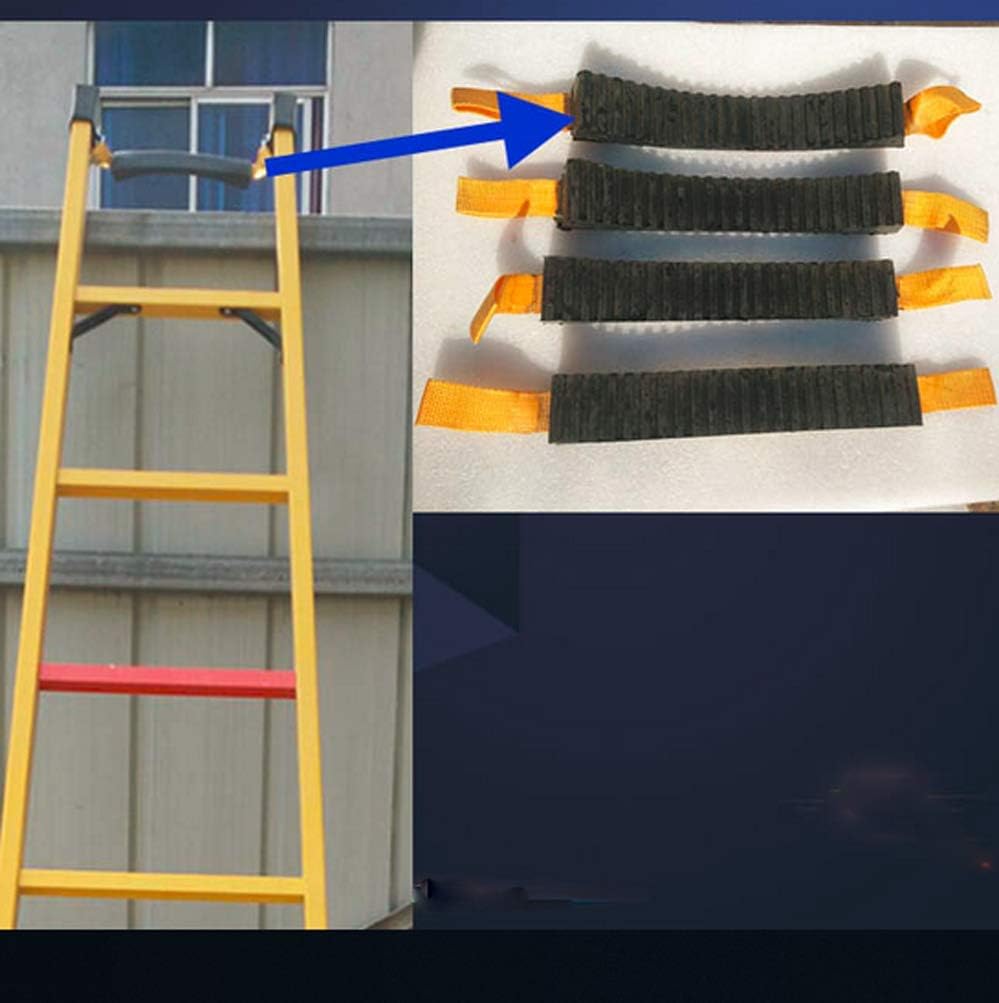 Ladder Stabilizer Kit with Padded Fixed Rung Y47179
