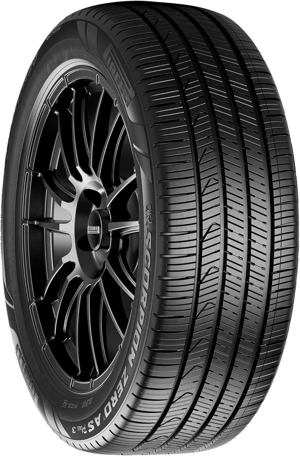 Pirelli Scorpion Zero All Season Plus 3 Elect 255/50R20 109H XL SUV Tire O7284